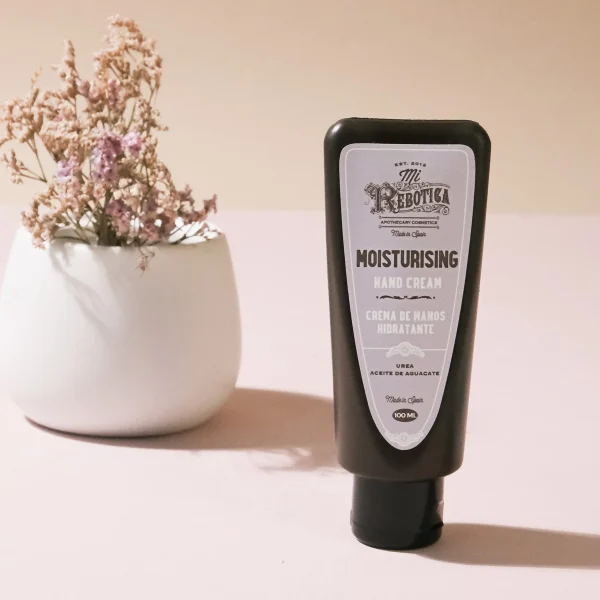MI REBOTICA Crema de manos Hidratante